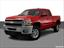 2012 Chevrolet Silverado 3500 HD Extended Cab